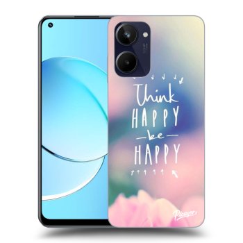 Obal pro Realme 10 4G - Think happy be happy