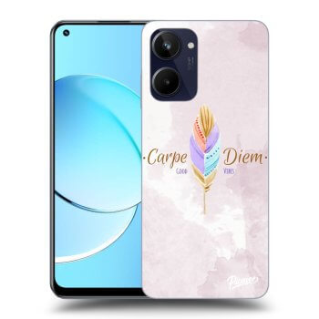 Obal pro Realme 10 4G - Carpe Diem