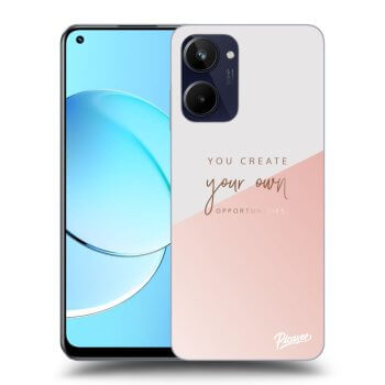 Obal pro Realme 10 4G - Vytvoř si svou vlastní příležitost