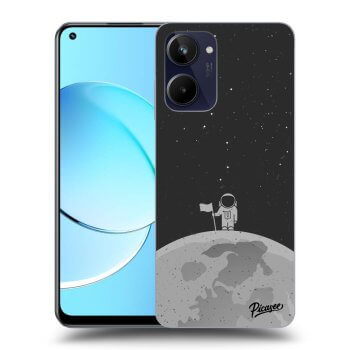 Obal pro Realme 10 4G - Astronaut