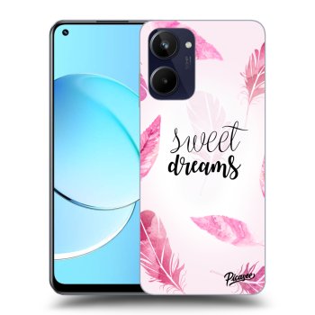 Obal pro Realme 10 4G - Sweet dreams