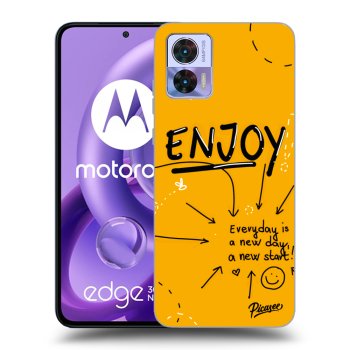 Obal pro Motorola Edge 30 Neo - Enjoy