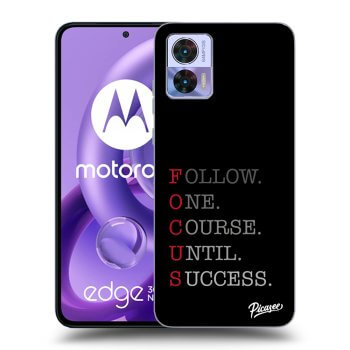 Obal pro Motorola Edge 30 Neo - Focus