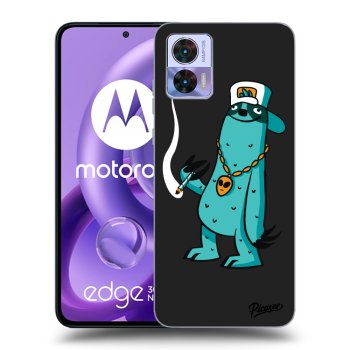 Obal pro Motorola Edge 30 Neo - Earth - Je mi fajn