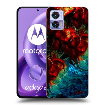 Obal pro Motorola Edge 30 Neo - Universe