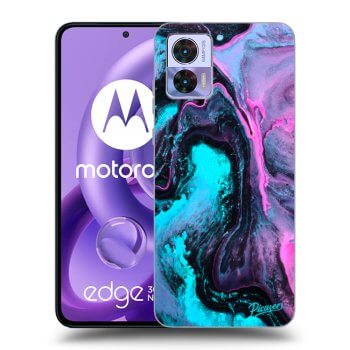 Obal pro Motorola Edge 30 Neo - Lean 2