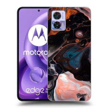 Obal pro Motorola Edge 30 Neo - Cream