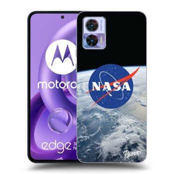 Obal pro Motorola Edge 30 Neo - Nasa Earth
