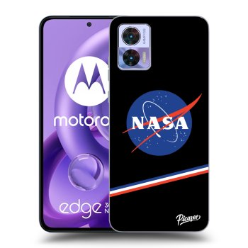 Obal pro Motorola Edge 30 Neo - NASA Original