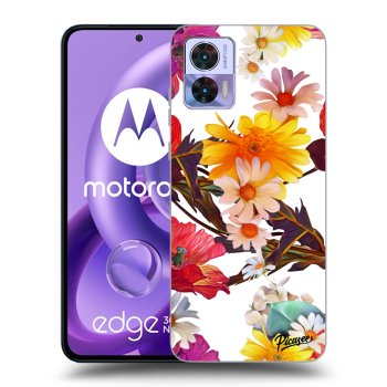 Obal pro Motorola Edge 30 Neo - Meadow