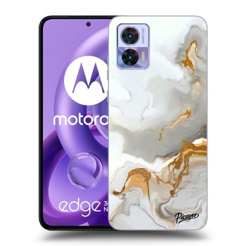 Obal pro Motorola Edge 30 Neo - Her