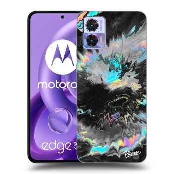 Obal pro Motorola Edge 30 Neo - Magnetic