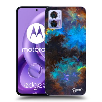 Obal pro Motorola Edge 30 Neo - Space