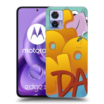 Obal pro Motorola Edge 30 Neo - Obří COONDA