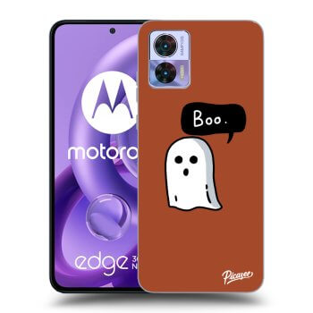 Obal pro Motorola Edge 30 Neo - Boo