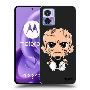 Obal pro Motorola Edge 30 Neo - Separ