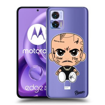 Obal pro Motorola Edge 30 Neo - Separ