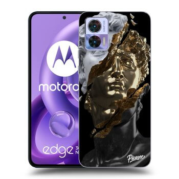 Obal pro Motorola Edge 30 Neo - Trigger