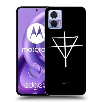 Obal pro Motorola Edge 30 Neo - ONEMANSHOW THE GAME