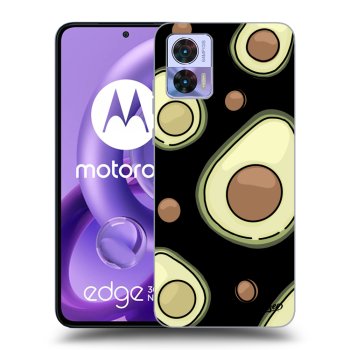 Obal pro Motorola Edge 30 Neo - Avocado