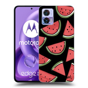 Obal pro Motorola Edge 30 Neo - Melone