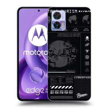 Obal pro Motorola Edge 30 Neo - FUTURE