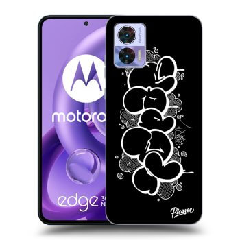 Obal pro Motorola Edge 30 Neo - Throw UP