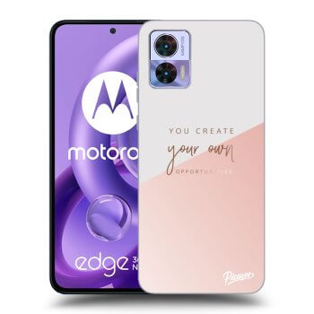 Obal pro Motorola Edge 30 Neo - You create your own opportunities