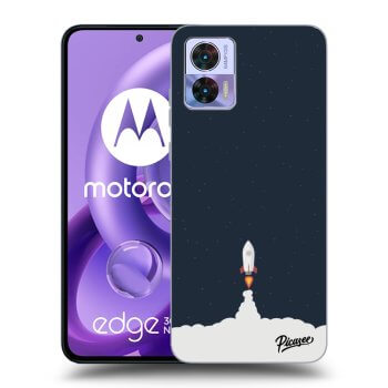 Obal pro Motorola Edge 30 Neo - Astronaut 2