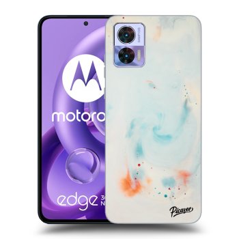 Obal pro Motorola Edge 30 Neo - Splash