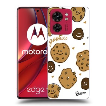 Obal pro Motorola Edge 40 - Gookies