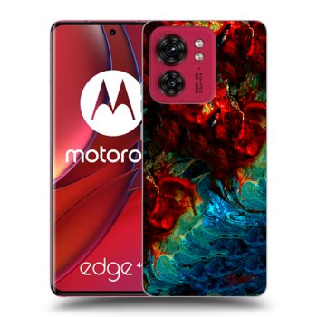 Obal pro Motorola Edge 40 - Universe
