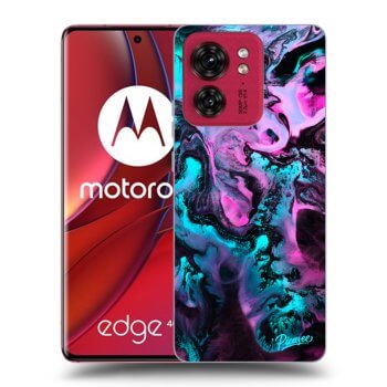 Obal pro Motorola Edge 40 - Lean