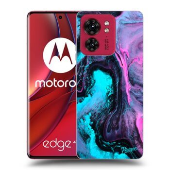 Obal pro Motorola Edge 40 - Lean 2