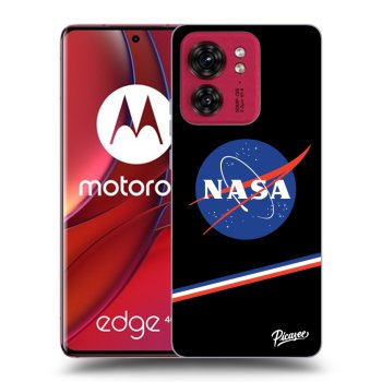 Obal pro Motorola Edge 40 - NASA Original