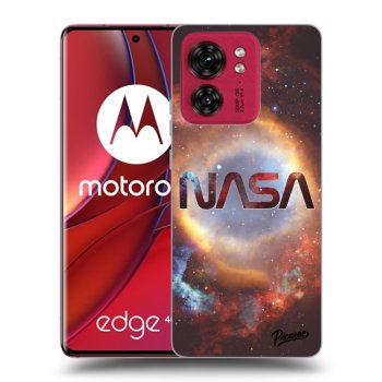 Obal pro Motorola Edge 40 - Nebula