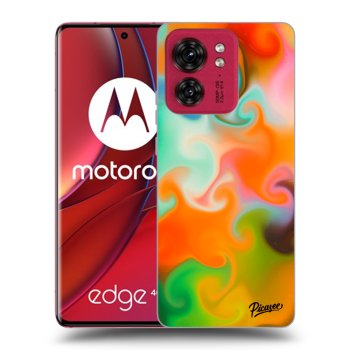 Obal pro Motorola Edge 40 - Juice