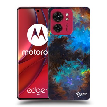 Obal pro Motorola Edge 40 - Space