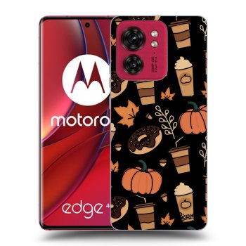 Obal pro Motorola Edge 40 - Fallovers