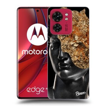 Obal pro Motorola Edge 40 - Holigger