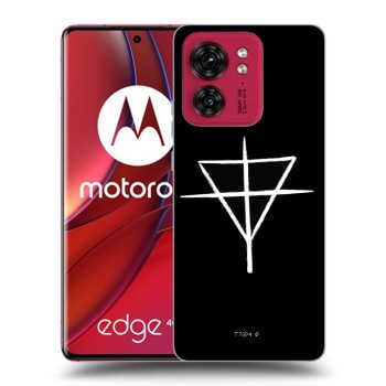 Obal pro Motorola Edge 40 - ONEMANSHOW THE GAME