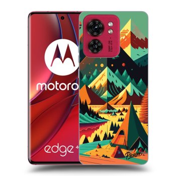 Obal pro Motorola Edge 40 - Colorado