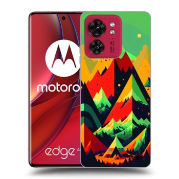 Obal pro Motorola Edge 40 - Toronto