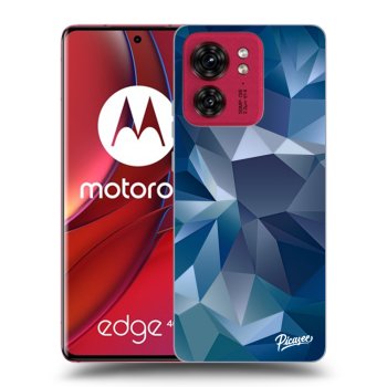 Obal pro Motorola Edge 40 - Wallpaper