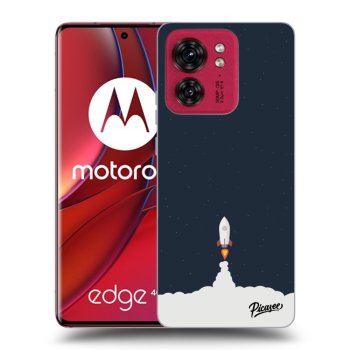 Obal pro Motorola Edge 40 - Astronaut 2