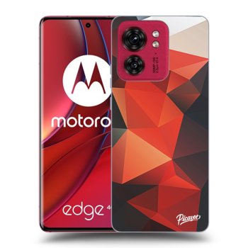 Obal pro Motorola Edge 40 - Wallpaper 2