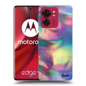 Obal pro Motorola Edge 40 - Holo