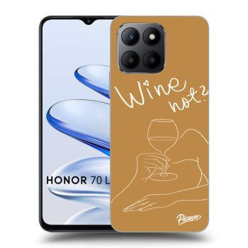 Obal pro Honor 70 Lite - Wine not