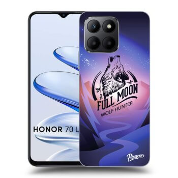 Obal pro Honor 70 Lite - Wolf