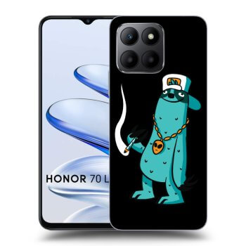 Obal pro Honor 70 Lite - Earth - Je mi fajn